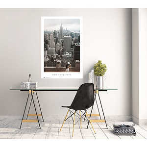 Póster de Manhattan, Nueva York, para decoración de pared - Product Image 2