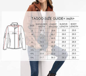 เสื้อแจ็คเก็ตหนังแท้สไตล์โมเดิร์นสำหรับผู้หญิง ทำมือ สีดำ ทรงเข้ารูป เสื้อคลุมแฟชั่นสำหรับฤดูหนาว สไตล์สตรีทแวร์ - Product Image 6