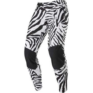 Pantalones de carreras de Motocross Impreso Dirt Bike Gear Pantalones de motocicleta Off-Road BMX MX ATV Moto Pantalón Jersey y tipo de chaqueta - Product Image 6
