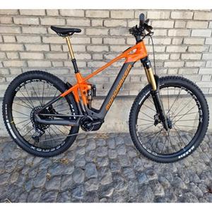 Bicicleta Mondraker - Crafty Carbon RR SL 2024, 100% Nueva, Alta Calidad, Lista para Enviar - Product Image 1