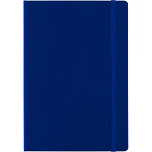 Taccuino Personalizzato A5 in PVC Chanelle, Gadget Promozionale con Funzionalità Personalizzabili - Product Image 3