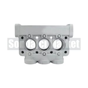 <b>Valve</b> Chamber for FMC Triplex Water Pump W11-435 <b>Part</b> 1284777 Mining Drilling Rig W11435 Mining Machinery <b>Parts</b> 39-1284777 - Product Image 2