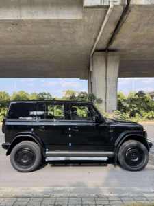 Auto Usado en Venta, 2024 V23, 301 km, SUV de Dos Ruedas Motrices, Automático, Asientos de Cuero, Versión Juvenil, Alta Calidad, en Perfectas Condiciones - Product Image 4