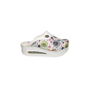 Pantofole Sabo completamente ortopediche da donna - Product Image 1