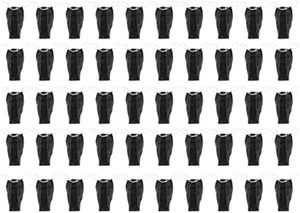 100pcs Disposable T String Thong Bikini Underwear Panties for <b>Spray</b> <b>Tanning</b> and Spa Treatments Black - Product Image 6