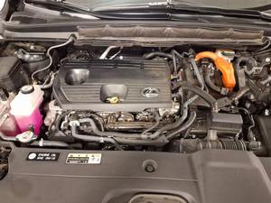 Usado cuidadosamente 2023 Lexus RX 350H Premium Plus 4dr SUV AWD - Product Image 6