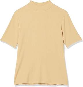 เสื้อยืดแขนสั้นคอกลมทรงครอปท็อปผู้หญิง ดีไซน์ใหม่ล่าสุด คุณภาพสูง สวมใส่สบาย สไตล์สตรีทแวร์ - Product Image 4