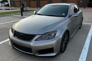 Lexus IS F USADO de 2008 - Product Image 5