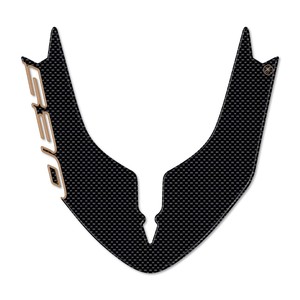 Adesivi 3D Ergal Compatibili per Parafango Scooter, per Yamaha Tmax 530 2015-2016 - Product Image 1