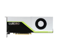 Carte graphique Quadro RTX 6000 24 Go GDDR6