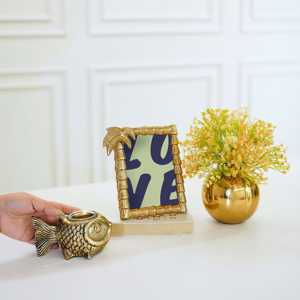 Coffret Cadeau Trésor Tropical – Collection Artistique Faite Main Haut de Gamme pour une Décoration Élégante et une Présentation Festive Parfaite - Product Image 3