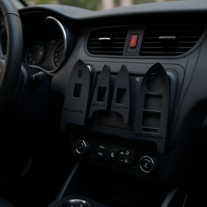 Giulietta <b>button</b> panel <b>covers</b> - v3 - Product Image 3
