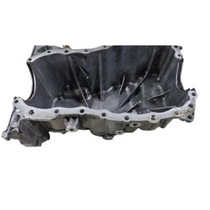 CUBIERTA DE ACEITE DEL MOTOR RENAULT CLIO Serie V 111108942R K9KU8 Diésel 1500 (19>) - Product Image 5