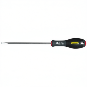 Ensemble de tournevis à lames parallèles Stanley Fatmax, 6 pièces - Product Image 2