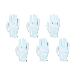 2025 nouveau Style gants de golf pour hommes haute qualité en cuir véritable meilleur matériel prix de gros - Product Image 6