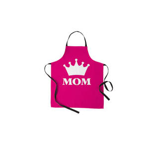Customized 100% Cotton <b>Cooking</b> Kitchen Bib Latest Design Sleeveless <b>Apron</b> with Private Logo - Product Image 1