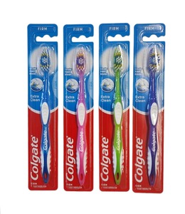 Achetez la brosse à dents Colgate Charcoal Slim Soft en gros au prix de gros, prête pour une livraison rapide et expédition mondiale - Product Image 4