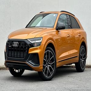 Audi SQ8 Premium Plus 2020, Tracción en las Cuatro Ruedas, Motor de 8 Cilindros y 4.0L, SUV/Crossover Automático - Product Image 3