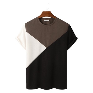 Top Trending Men T <b>Shirt</b> Anti Wrinkle Eco-Friendly Breathable Durable Stuff Outdoor Wear Short Sleeves Lightweight men t <b>shirt</b> - Product Image 1