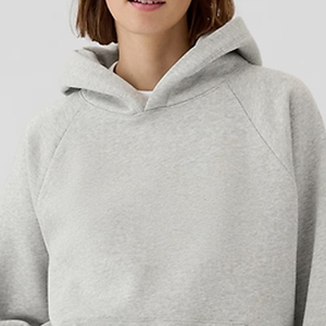 Mangas Largas con Diseño de Logotipo Personalizable para Pedidos al por Mayor, Ajuste Moderno para Invierno con Dobladillo Acanalado y Bolsillos Tipo Canguro - Product Image 2