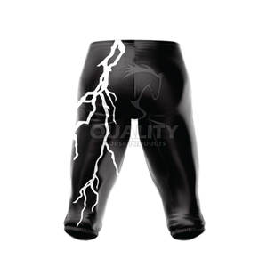 Top Quality Custom Made American <b>Football</b> Uniform Best Fabric Quick Dry Men American <b>Football</b> Uniform - Product Image 6