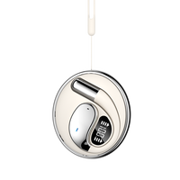 Écouteurs intra-auriculaires étanches OWS à port ouvert, Bluetooth, pour le gaming, Soundcore Nothing, Stéréo, Véritablement sans fil, Traduction IA, Pro 6