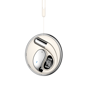 Écouteurs intra-auriculaires étanches OWS à port ouvert, Bluetooth, pour le gaming, Soundcore <span class=keywords><strong>Nothing</strong></span>, Stéréo, Véritablement <span class=keywords><strong>sans</strong></span> <span class=keywords><strong>fil</strong></span>, Traduction IA, Pro 6 - Product Image 2