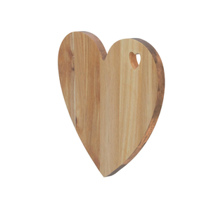 Manufacture Top Quality <b>Wood</b> Chopping Blocks Heart shaped Mango <b>wood</b> Cutting <b>Board</b> top <b>sale</b> - Product Image 3