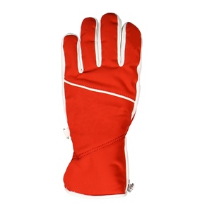 Gants en polaire à écran tactile, légers, chauds, pour la course à pied en hiver, gants à doigts complets, design capacitif unisexe, hommes femmes, extérieur - Product Image 1