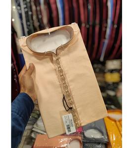 Kurta informal de ajuste relajado para ropa de boda para hombres, flexibilidad y comodidad durante todo el día de la India - Product Image 1