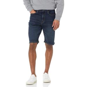 New Arrival Best Quality Men Pocket Denim <b>Shorts</b> Pakistan Made Men Denim <b>Shorts</b> High Quality - Product Image 2