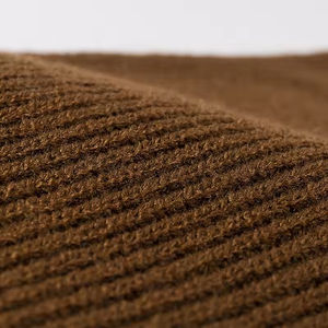 Gorros de Punto de Invierno Bordados Unisex Vintage Personalizados por el Fabricante con Logotipo Personalizado 100% Acrílico de Alta Calidad - Product Image 2