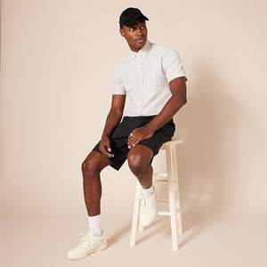 Classic-Fit 9 "Chino Short Hombre - Product Image 2