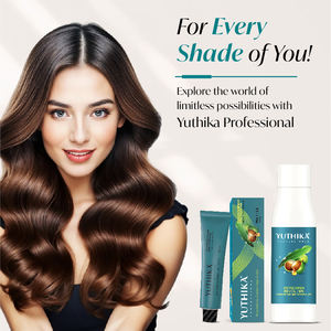 Yuthika Professional Hair <b>Developer</b> <b>30</b> <b>Volume</b> (9%) 500ml - Product Image 5