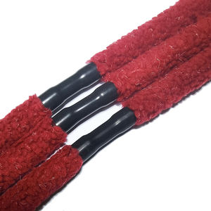 Exalt <b>Paintball</b> Folding Barrel Cleaner Convenient Swab for Cleaning <b>Paintball</b> Barrels - Product Image 3