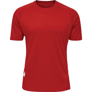 Personalizado Color sólido cuello redondo manga corta poliéster tela transpirable fútbol uniforme de fútbol para Unisex - Product Image 2
