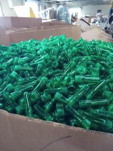 วัสดุรีไซเคิลสำหรับทำขวด PET ใช้สำหรับงานผลิตขวด - Product Image 5