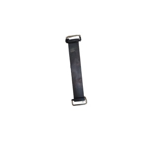 Cinghia di Fissaggio per Batteria Tosaerba Xch62 Rif. 502207 Compatibile con Ricambi e Accessori per Tosaerba - Product Image 1