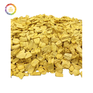 Jackfruit Deshidratada Dulce y Sabrosa - Refrigerio de Fruta de Alta Calidad y Económico - Product Image 3