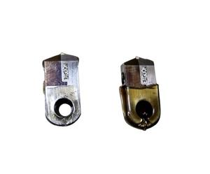 Herramienta de Joyería de Acero Inoxidable, Máquina de Grabado de Diamantes de 1 mm, Herramientas de Pulido y Corte, Cuchillo de Facetado de Diamantes Posalux Personalizado - Product Image 1