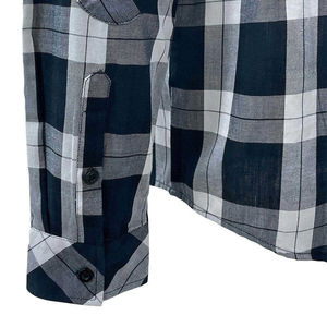 เสื้อแจ็กเก็ตผ้าสักหลาดลำลองติดกระดุมตกแต่งด้วยขนสัตว์แจ็กเก็ตยาวใส่สบายบุผ้าสักหลาด - Product Image 5