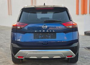 นิสสัน เอ็กซ์เทรล ปี 2023 ใหม่เอี่ยม 231 แรงม้า ขับเคลื่อน 4 ล้อ เครื่องยนต์ 4 สูบ 1.5 ลิตร น้ำมันเบนซิน พวงมาลัยซ้าย เกียร์อัตโนมัติ - Product Image 6