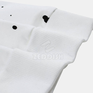 เสื้อสเวตเตอร์แนวสตรีทของผู้ชายเสื้อผ้าแฟชั่น - Product Image 4