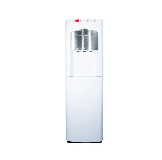 Диспенсер для горячей и холодной воды осмоса стандартного качества с 4 фильтрами системы озонатора для домашнего использования