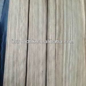 Ligne Fine Zèbre D'afrique (<span class=keywords><strong>zebrano</strong></span>) <span class=keywords><strong>Bois</strong></span> De <span class=keywords><strong>Placage</strong></span> pour Contreplaqué MDF - Product Image 3