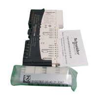 Sıcak Satış STBDDO3200K PLC PAC Özel Kontrol Cihazı RS485 Modbus İletişim Arayüzü 24V Endüstriyel Kontrol PLC Programlama