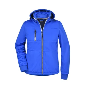 <b>Ladies</b> Maritime <b>Jacket</b> Custom Merchandising Customizable Promotional Hoodies and Sweatshirts - Product Image 6