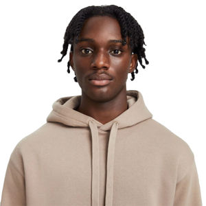 Survêtement d'entraînement brodé confortable pour homme Sweat à capuche personnalisé en polaire style Hip Hop par les meilleurs fabricants - Product Image 2