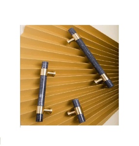 Odern-manija de puerta de latón, artículo decorativo para el hogar - Product Image 6