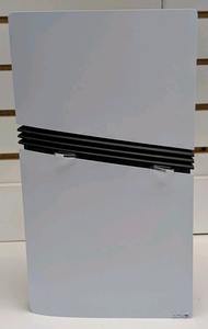 Compra 2 y llévate 1 gratis. Consola de juegos Sony PlayStation 5 Pro PS5 2TB blanca, modelo CFI-7019, de Best Buy. - Product Image 3